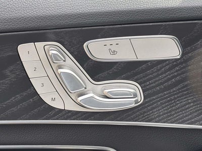 2016 Mercedes-Benz C-Class C 300 4MATIC®