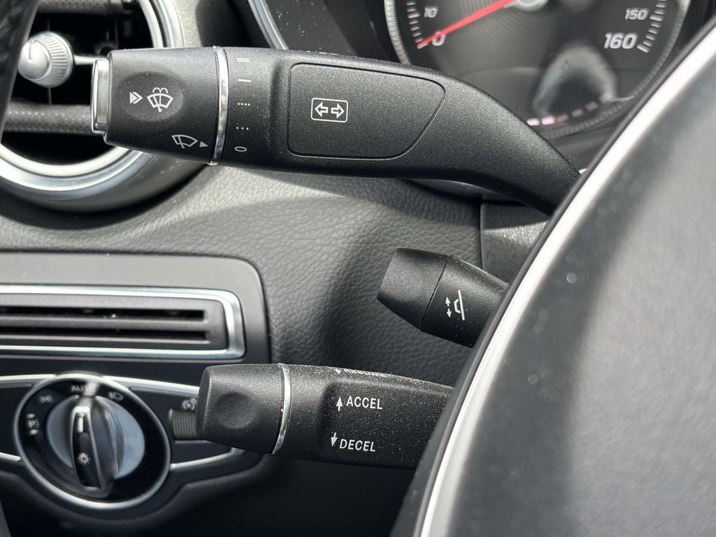 2016 Mercedes-Benz C-Class C 300 4MATIC®