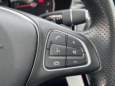 2016 Mercedes-Benz C-Class C 300 4MATIC®