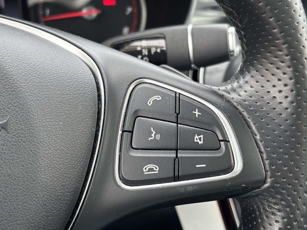2016 Mercedes-Benz C-Class C 300 4MATIC®