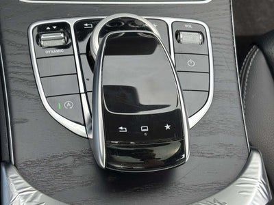 2016 Mercedes-Benz C-Class C 300 4MATIC®