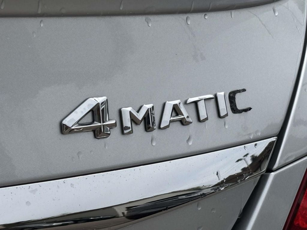 2016 Mercedes-Benz C-Class C 300 4MATIC®