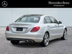 2016 Mercedes-Benz C-Class C 300 4MATIC®