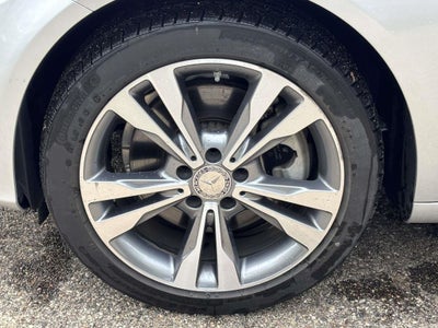 2016 Mercedes-Benz C-Class C 300 4MATIC®