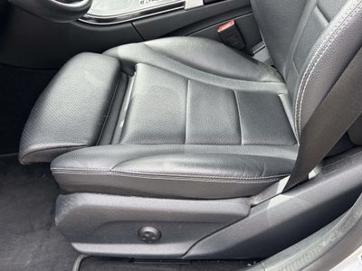 2016 Mercedes-Benz C-Class C 300 4MATIC®