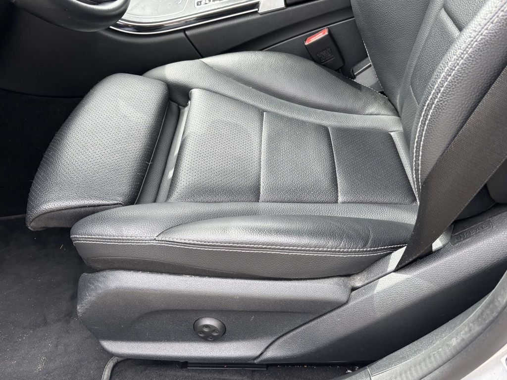 2016 Mercedes-Benz C-Class C 300 4MATIC®