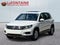 2013 Volkswagen Tiguan S 4Motion