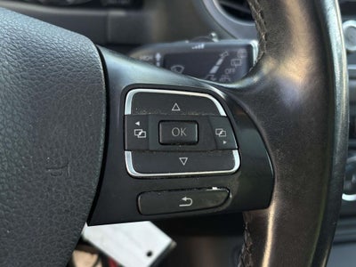2013 Volkswagen Tiguan S 4Motion