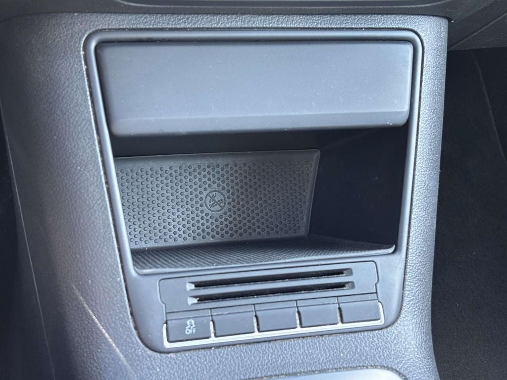 2013 Volkswagen Tiguan S 4Motion