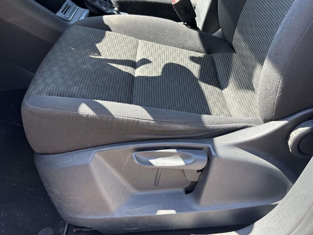 2013 Volkswagen Tiguan S 4Motion