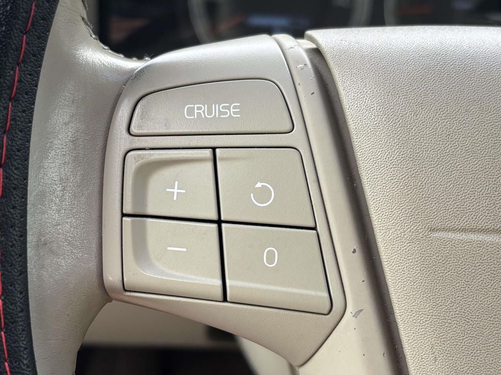 2010 Volvo XC70 3.2