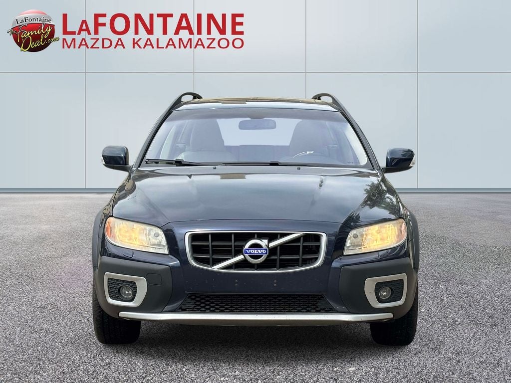 2010 Volvo XC70 3.2