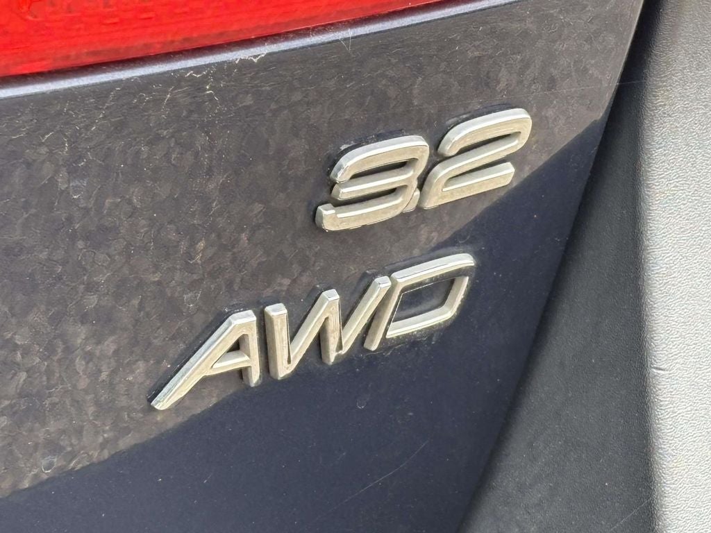 2010 Volvo XC70 3.2