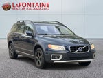 2010 Volvo XC70 3.2