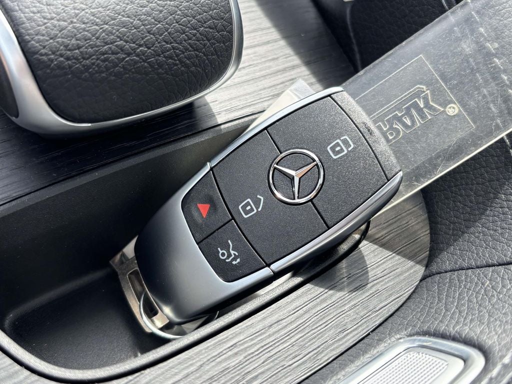 2026 Mercedes-Benz GLE GLE 450 4MATIC®