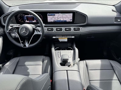 2026 Mercedes-Benz GLE GLE 450 4MATIC®