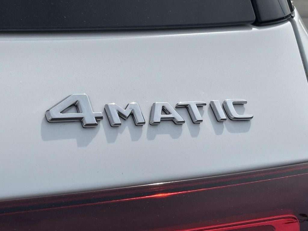 2026 Mercedes-Benz GLE GLE 450 4MATIC®