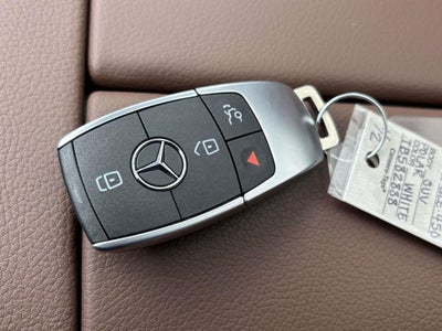 2026 Mercedes-Benz GLE GLE 450 4MATIC®