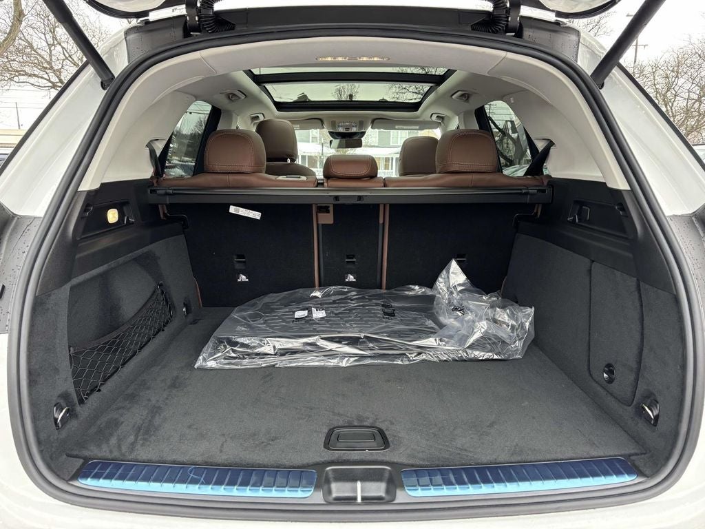 2026 Mercedes-Benz GLE GLE 450 4MATIC®