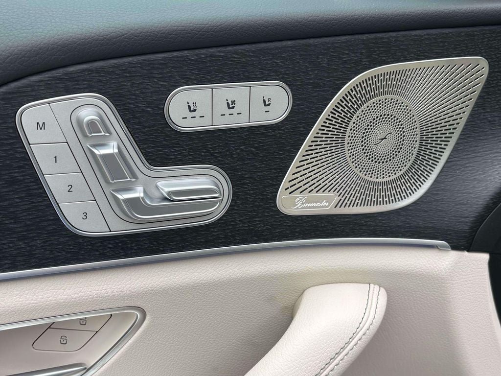 2026 Mercedes-Benz GLE GLE 450 4MATIC®