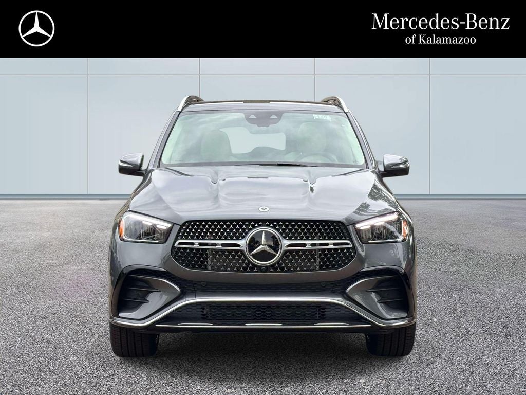 2026 Mercedes-Benz GLE GLE 450 4MATIC®