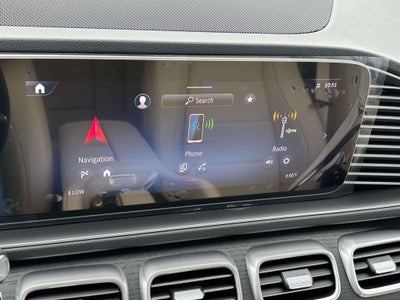 2026 Mercedes-Benz GLE GLE 450 4MATIC®