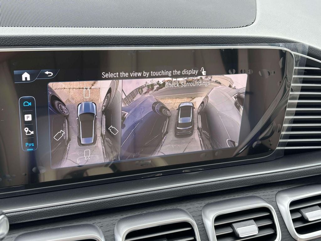 2026 Mercedes-Benz GLE GLE 450 4MATIC®