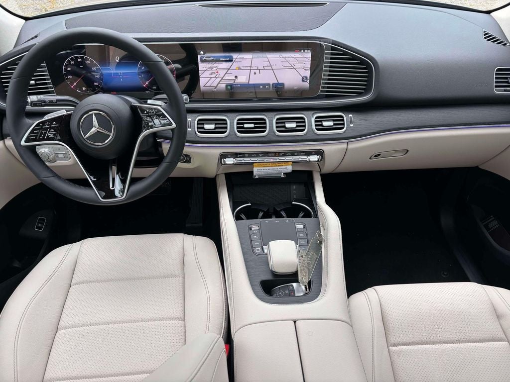 2026 Mercedes-Benz GLE GLE 450 4MATIC®