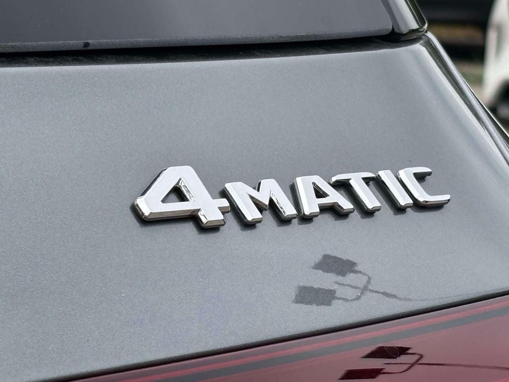 2026 Mercedes-Benz GLE GLE 450 4MATIC®