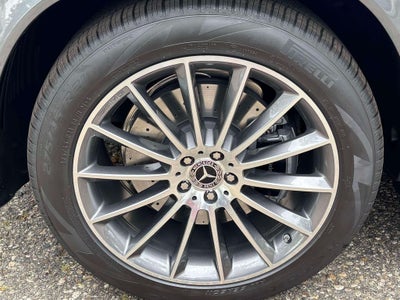 2026 Mercedes-Benz GLE GLE 450 4MATIC®