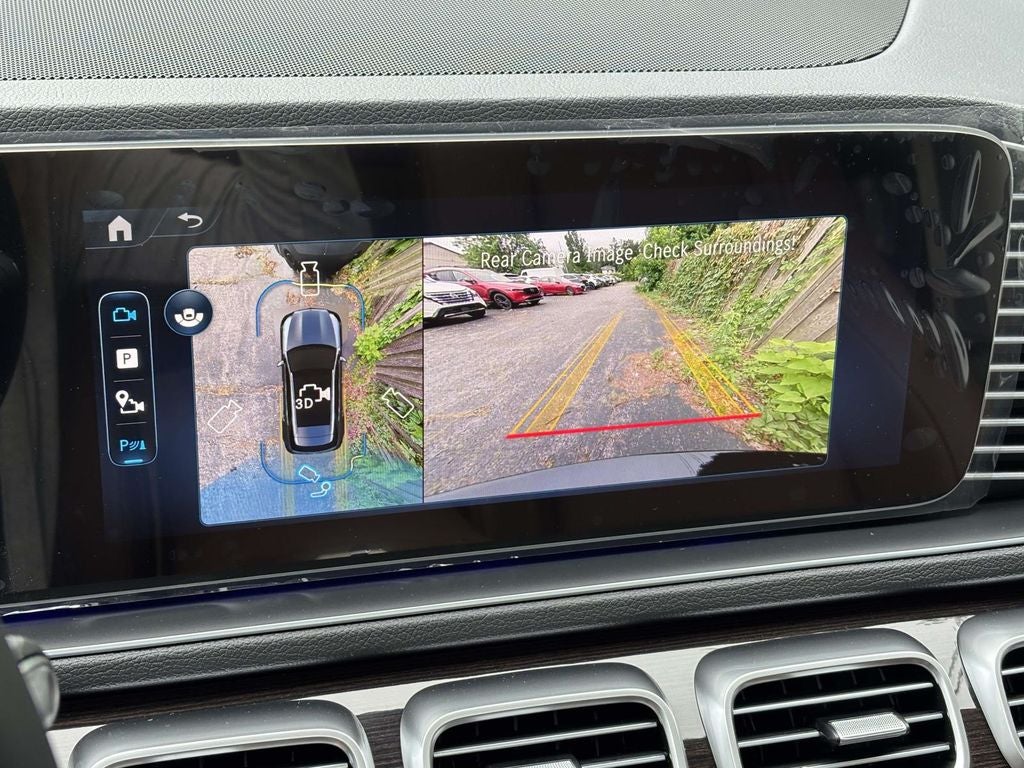 2026 Mercedes-Benz GLE GLE 450 4MATIC®