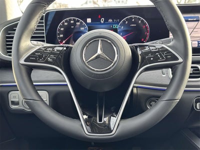 2026 Mercedes-Benz GLE GLE 450 4MATIC®