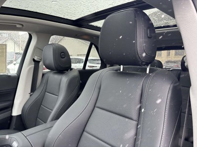 2026 Mercedes-Benz GLE GLE 450 4MATIC®