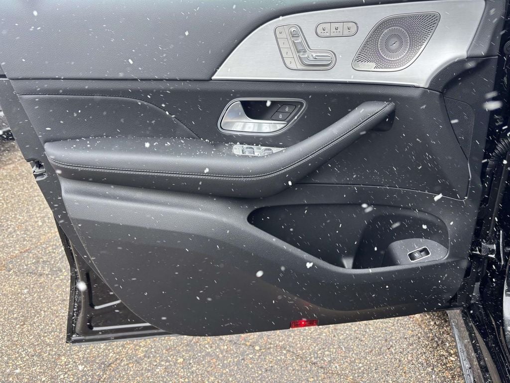 2026 Mercedes-Benz GLE GLE 450 4MATIC®