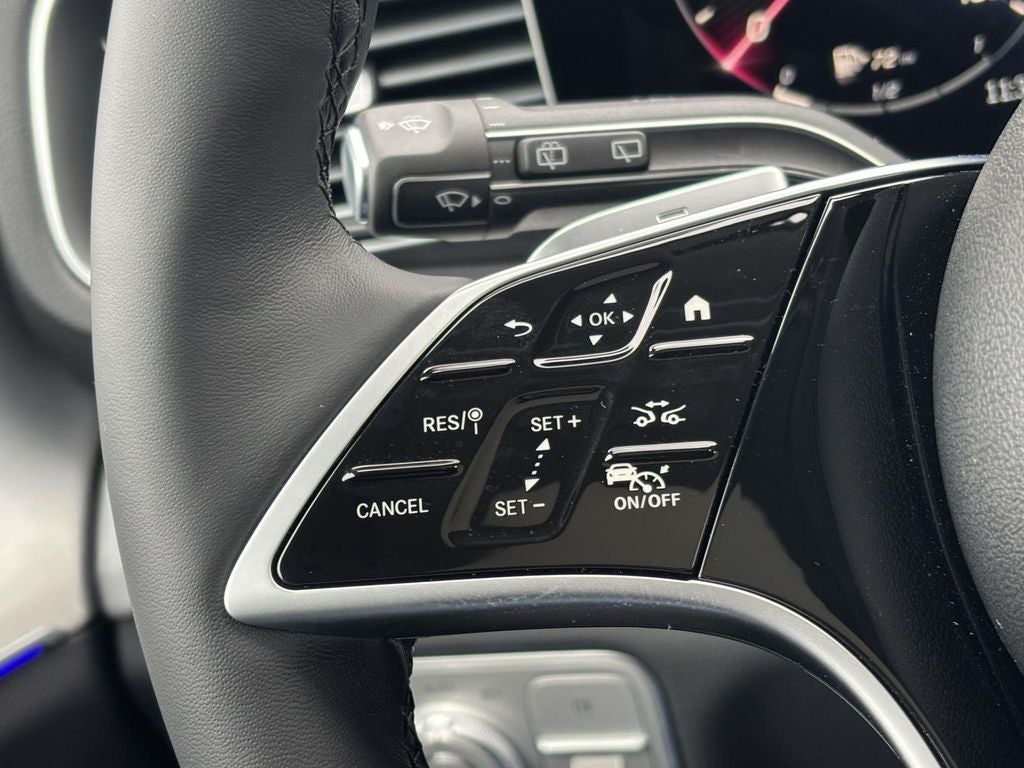 2026 Mercedes-Benz GLE GLE 450 4MATIC®