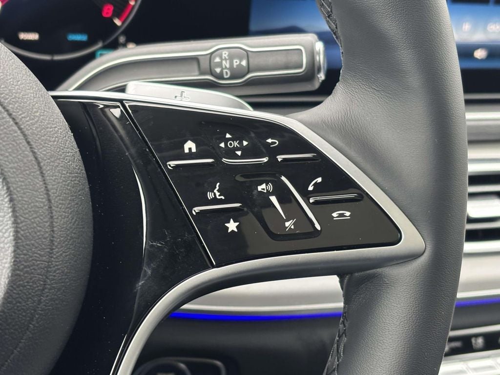 2026 Mercedes-Benz GLE GLE 450 4MATIC®