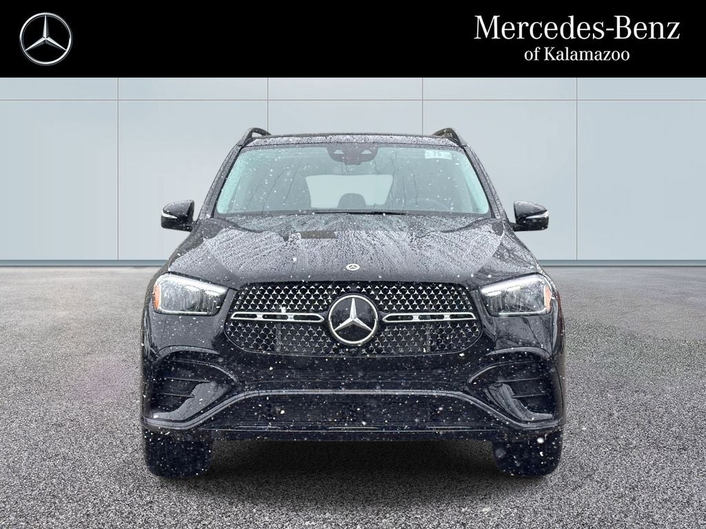 2026 Mercedes-Benz GLE GLE 450 4MATIC®