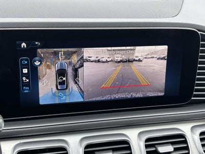 2026 Mercedes-Benz GLE GLE 450 4MATIC®