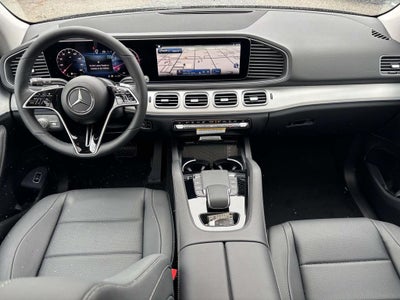 2026 Mercedes-Benz GLE GLE 450 4MATIC®