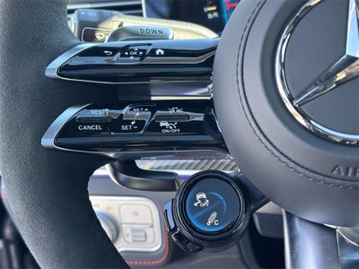 2026 Mercedes-Benz GLE GLE 63 S AMG® 4MATIC®