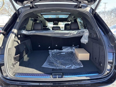 2026 Mercedes-Benz GLE GLE 63 S AMG® 4MATIC®