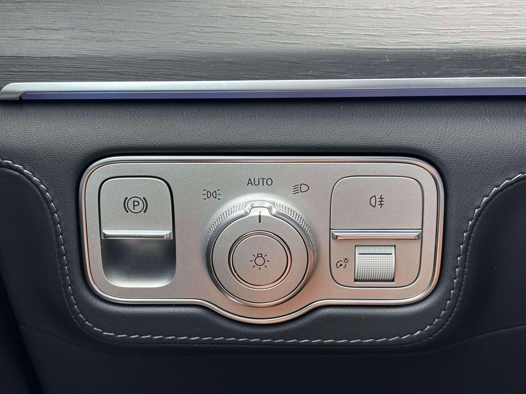 2026 Mercedes-Benz GLE GLE 63 S AMG® 4MATIC®