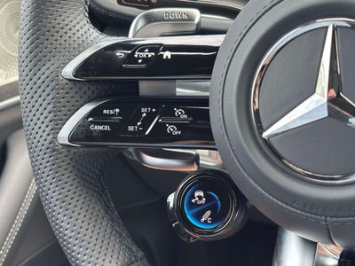 2026 Mercedes-Benz GLE GLE 63 S AMG® 4MATIC®