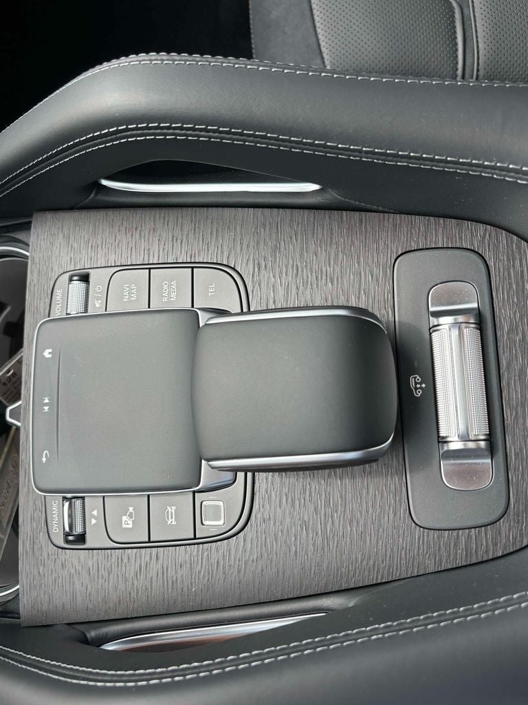 2026 Mercedes-Benz GLE GLE 63 S AMG® 4MATIC®
