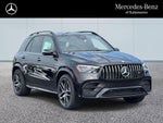 2026 Mercedes-Benz GLE GLE 63 S AMG® 4MATIC®