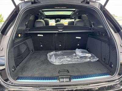 2026 Mercedes-Benz GLE GLE 63 S AMG® 4MATIC®