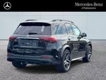 2026 Mercedes-Benz GLE GLE 63 S AMG® 4MATIC®