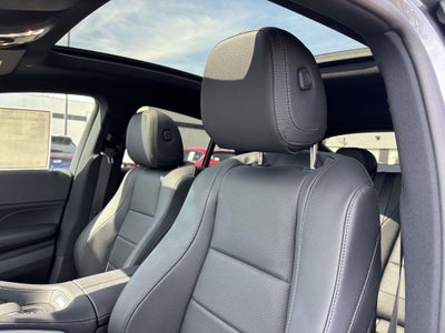 2026 Mercedes-Benz GLE GLE 450 Coupe 4MATIC®