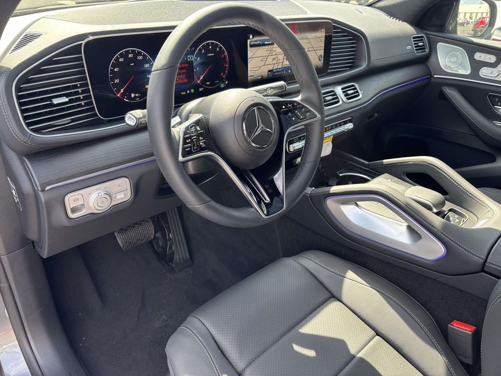 2026 Mercedes-Benz GLE GLE 450 Coupe 4MATIC®
