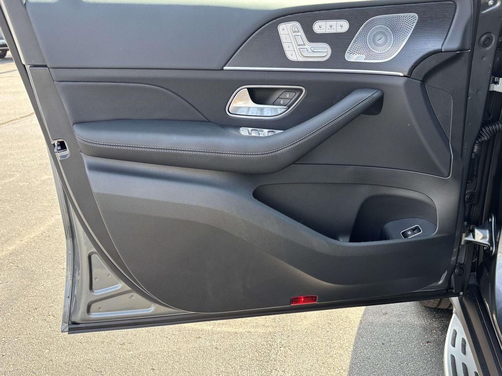 2026 Mercedes-Benz GLE GLE 450 Coupe 4MATIC®